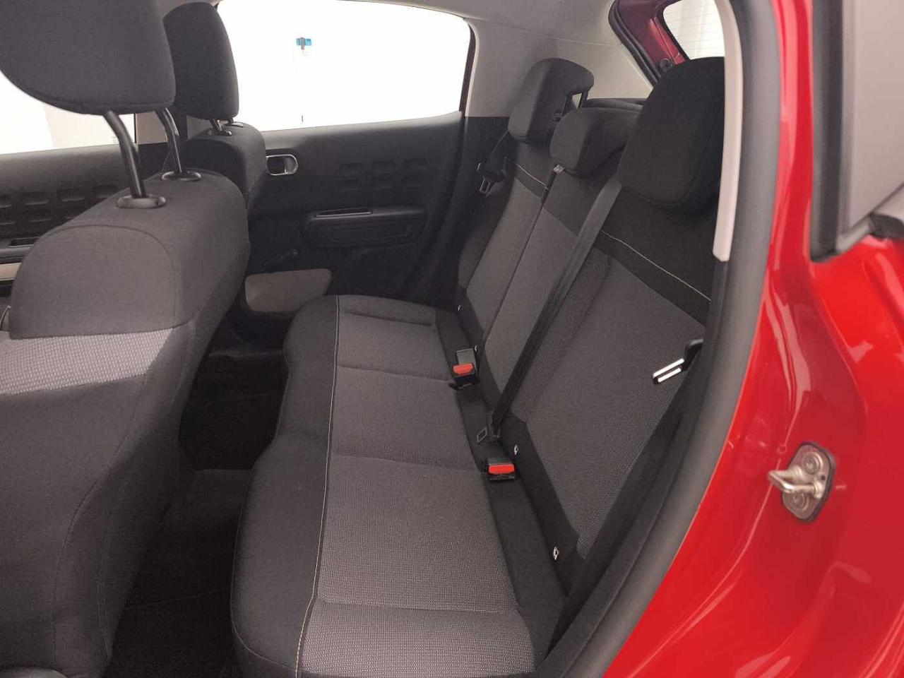 Citroën Citroën C3 usata 12