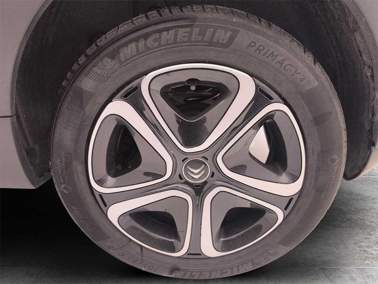 Citroën Citroën C3 usata 13