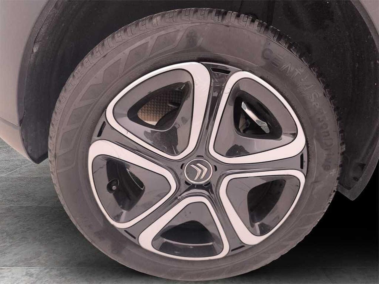 Citroën Citroën C3 usata 16