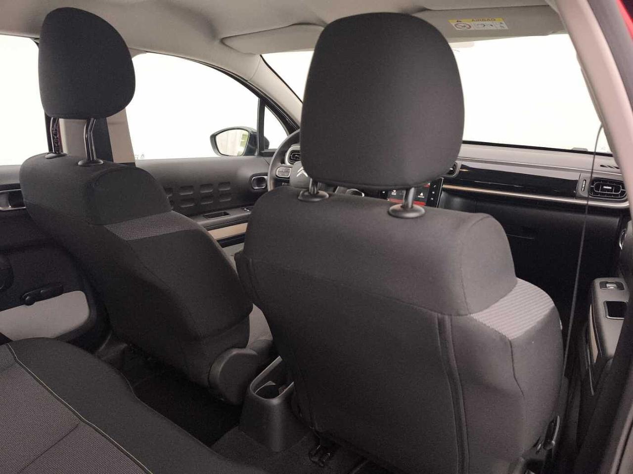 Citroën Citroën C3 usata 17