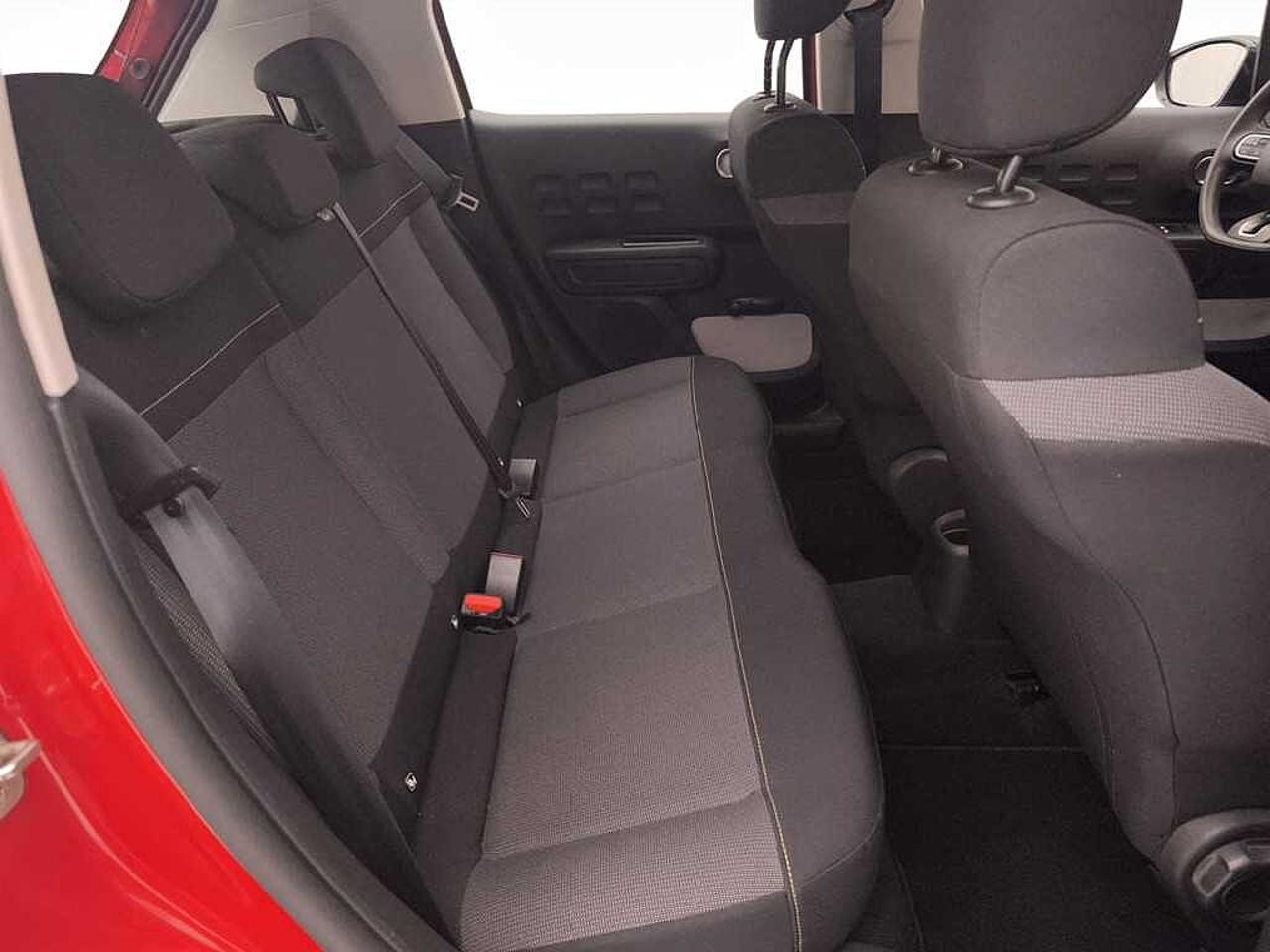 Citroën Citroën C3 usata 18