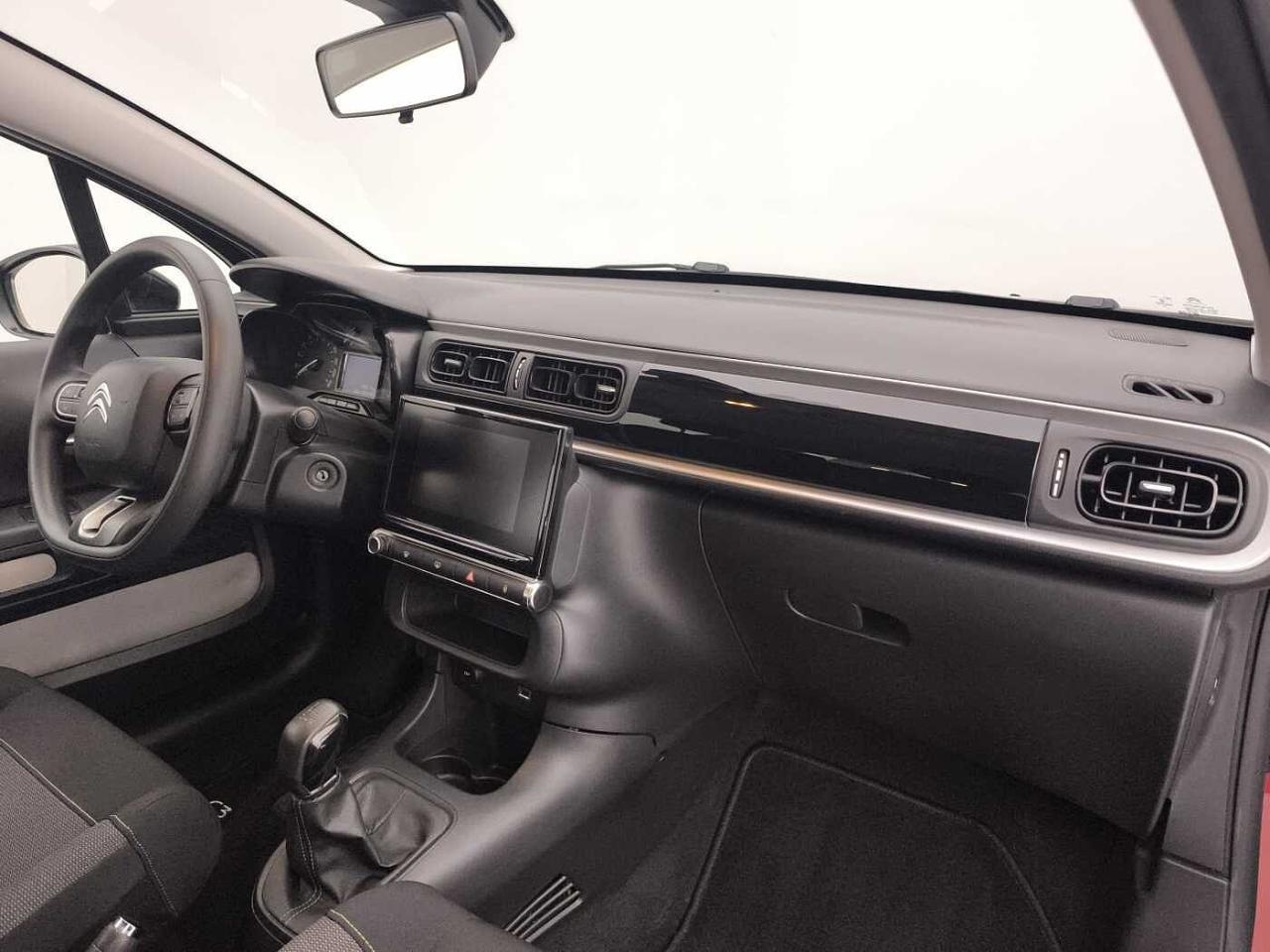 Citroën Citroën C3 usata 19