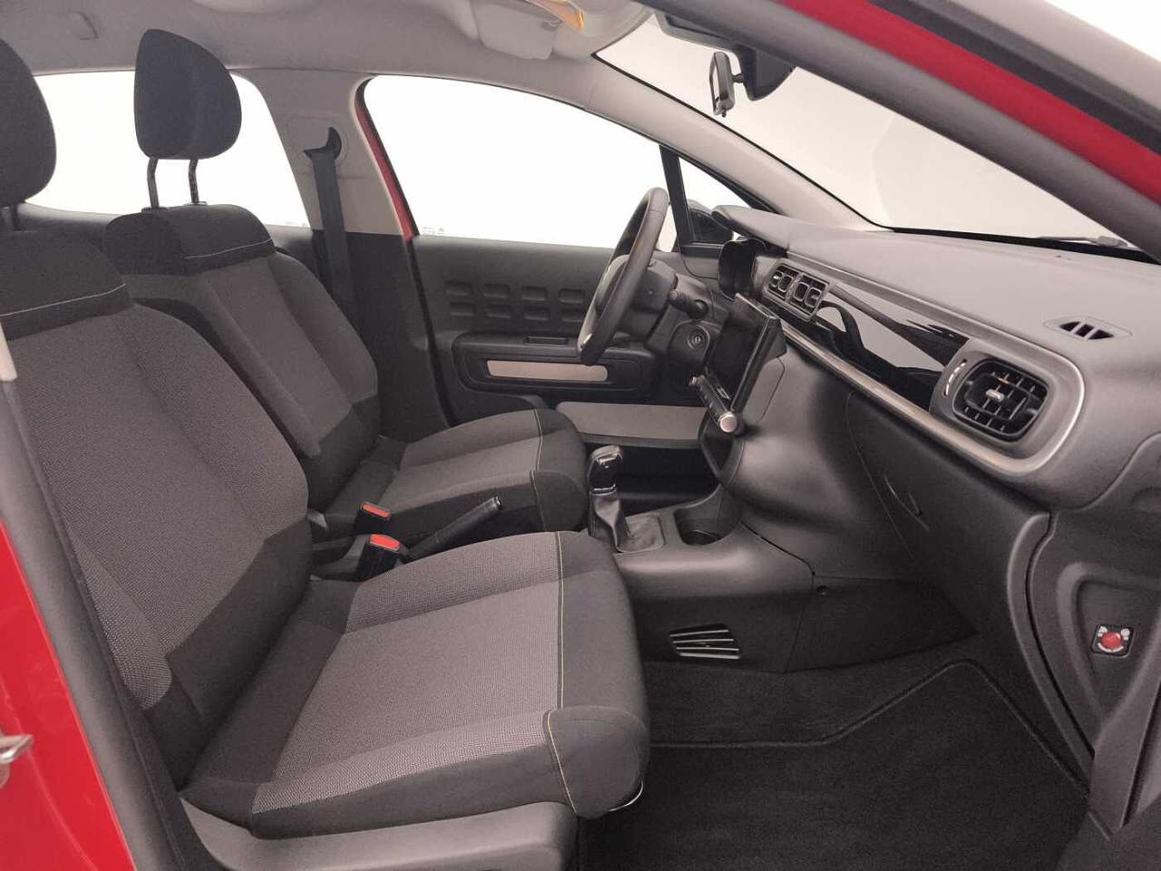 Citroën Citroën C3 usata 20