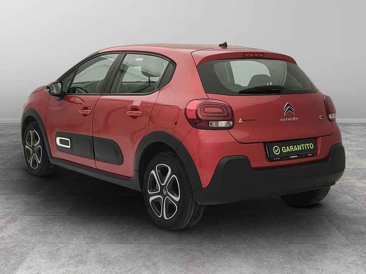 Citroën Citroën C3 usata 22