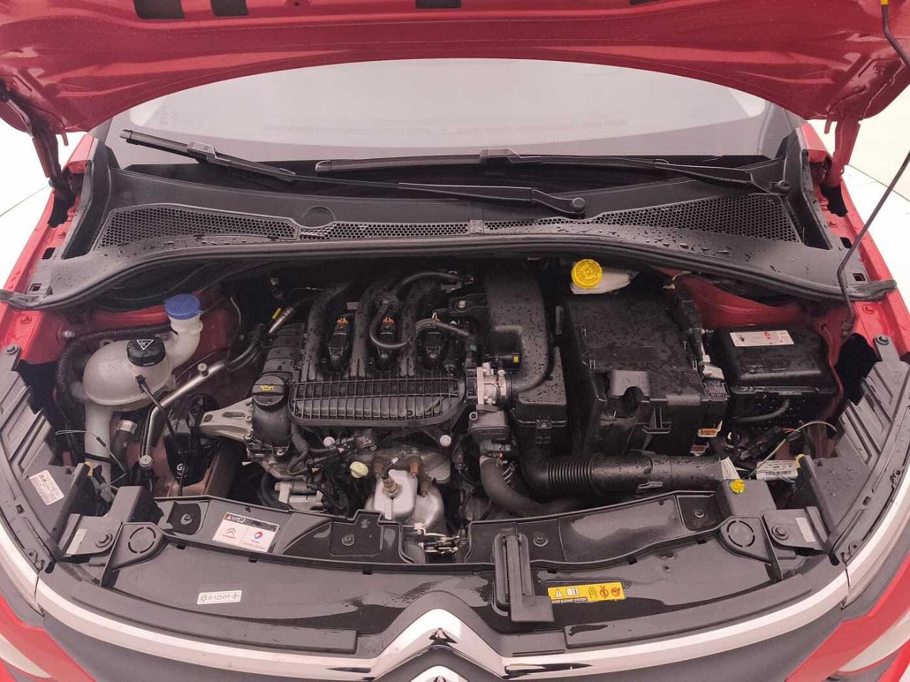 Citroën Citroën C3 usata 23