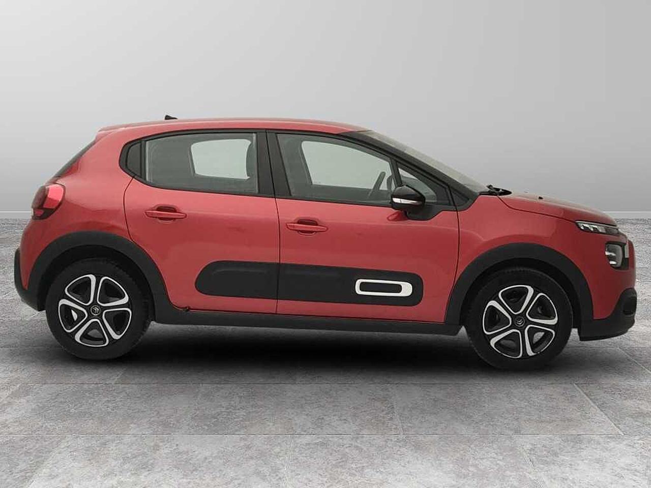 Citroën Citroën C3 usata 26