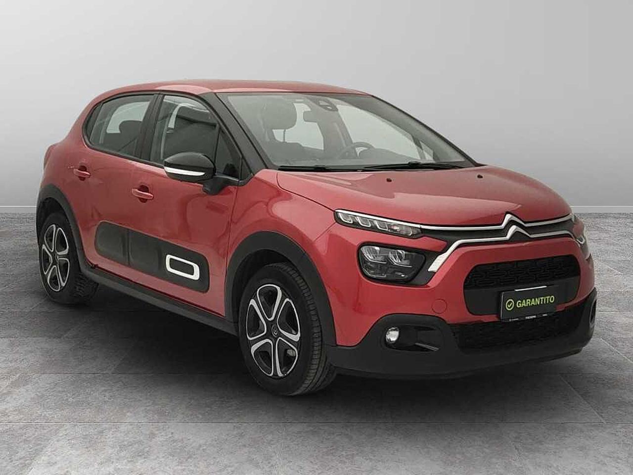 Citroën Citroën C3 usata 27