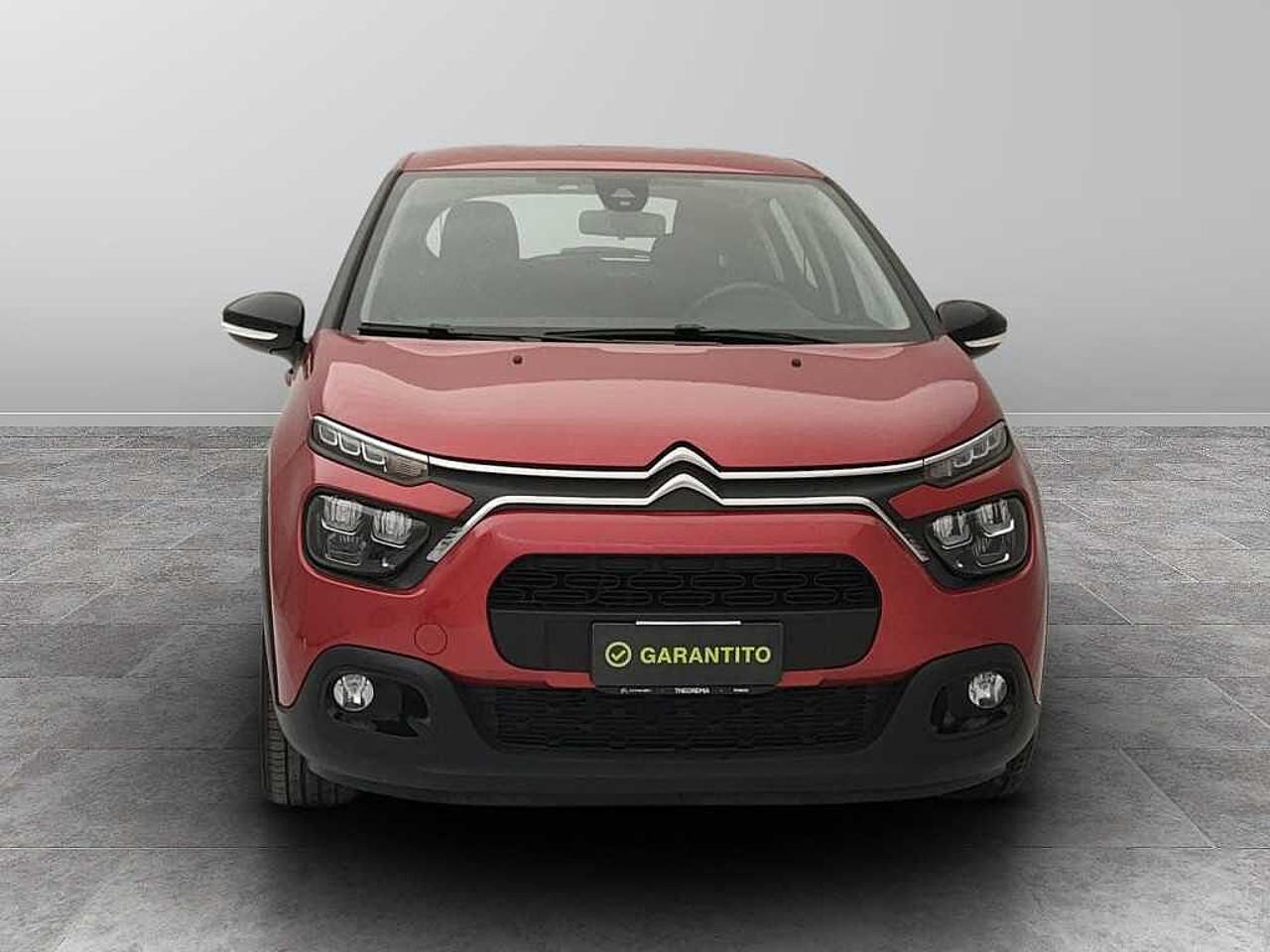 Citroën Citroën C3 usata 28