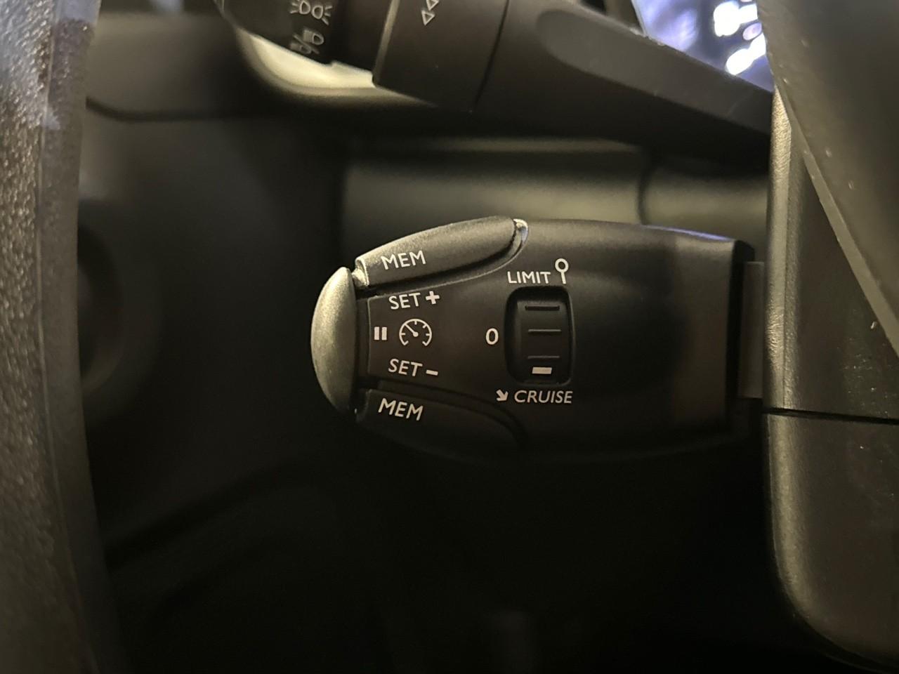 Citroën Citroën C3 usata 8