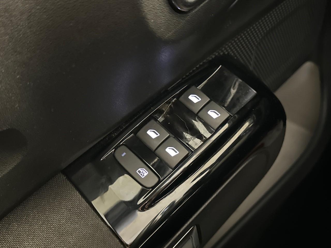 Citroën Citroën C3 usata 10