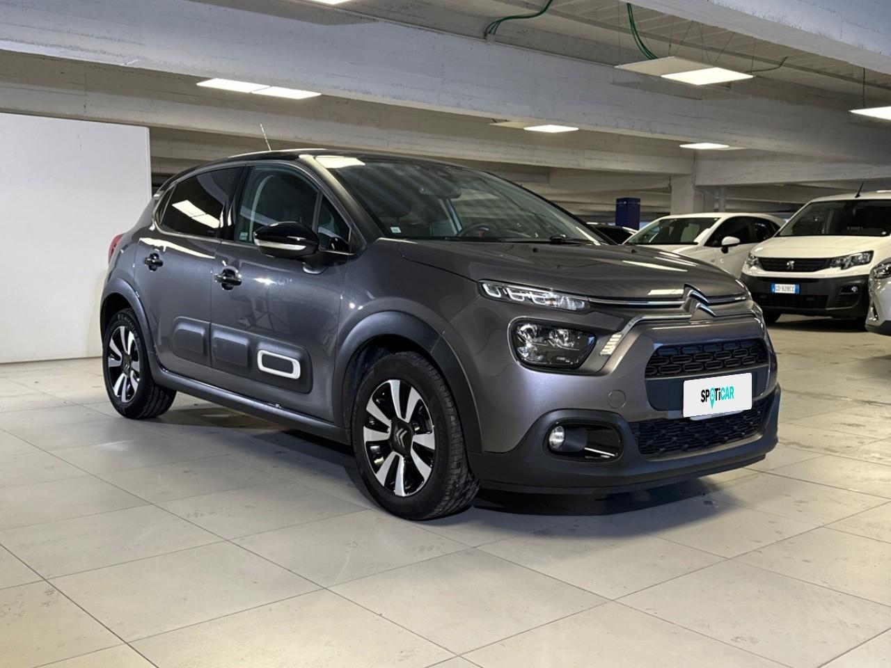 Citroën Citroën C3 usata 13