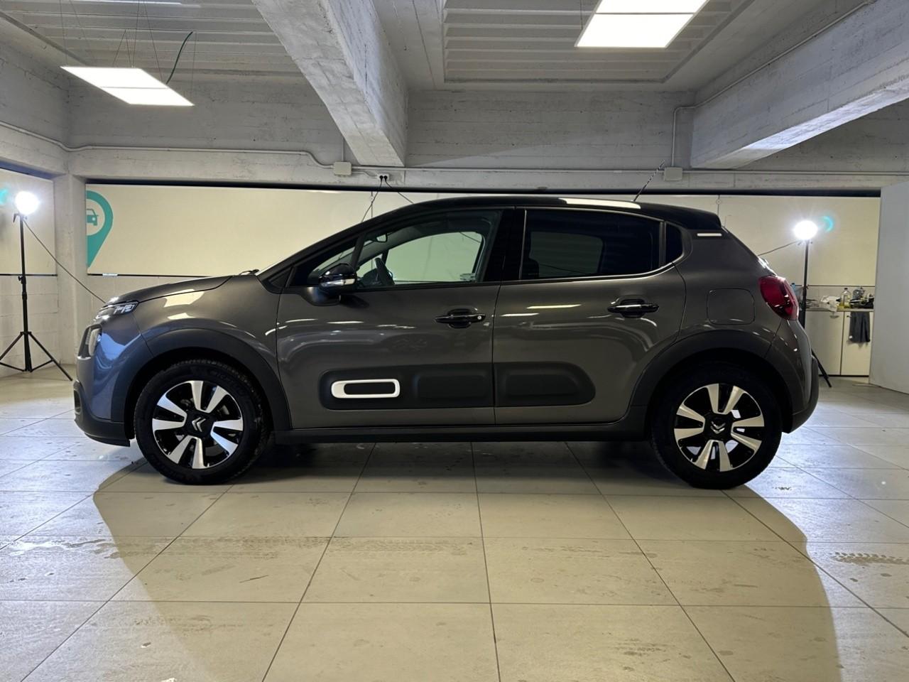 Citroën Citroën C3 usata 14
