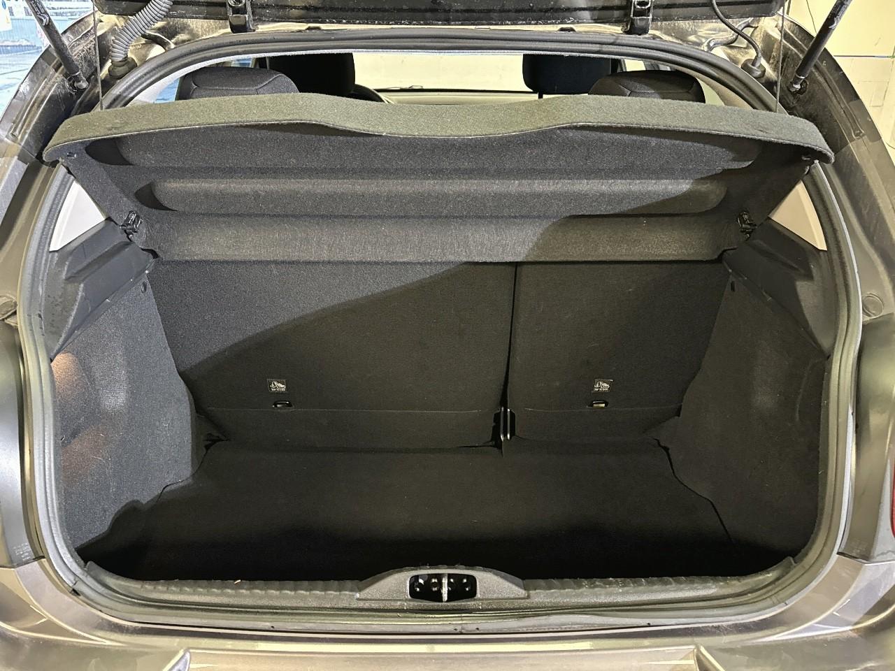 Citroën Citroën C3 usata 16