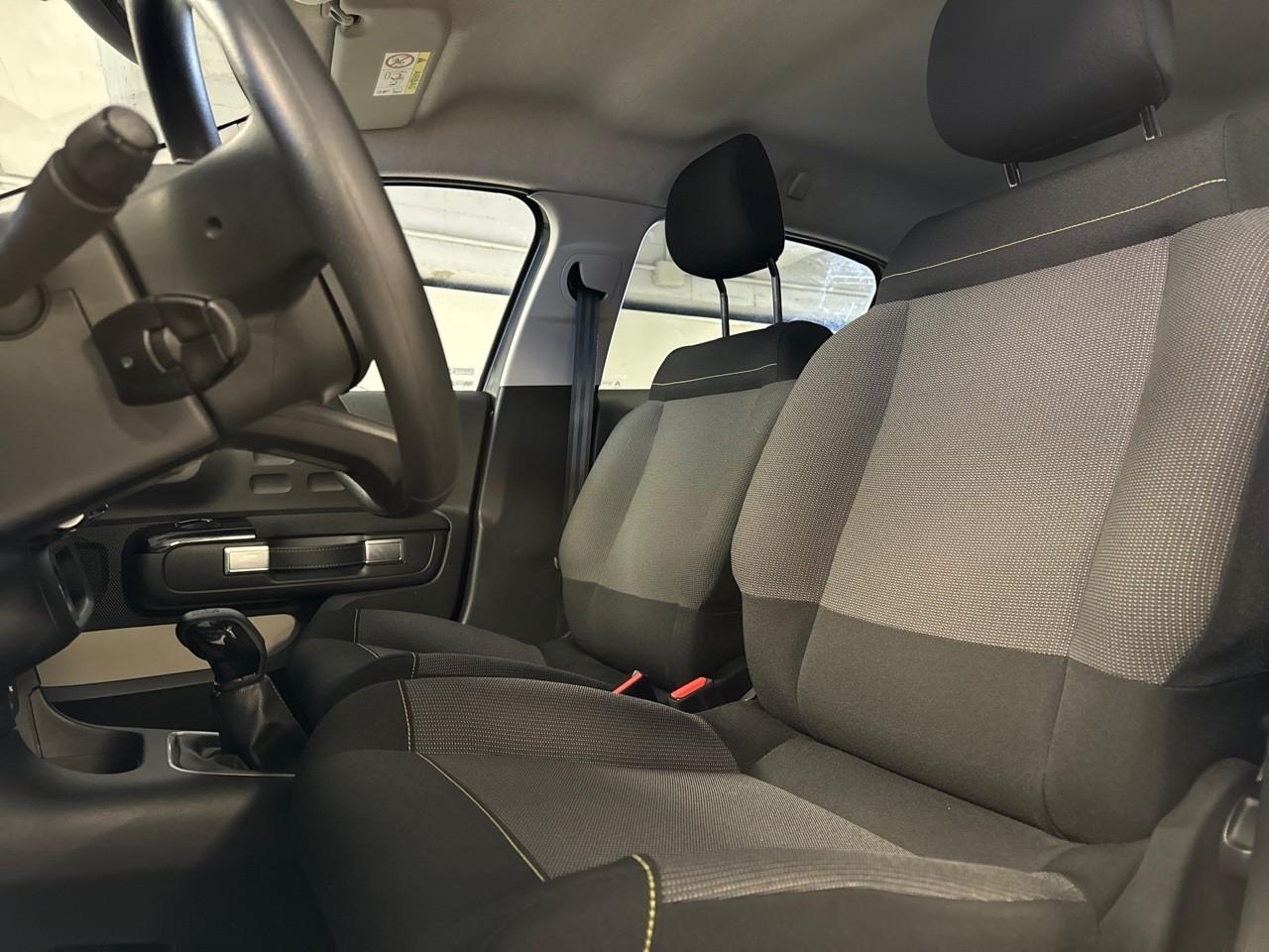 Citroën Citroën C3 usata 19