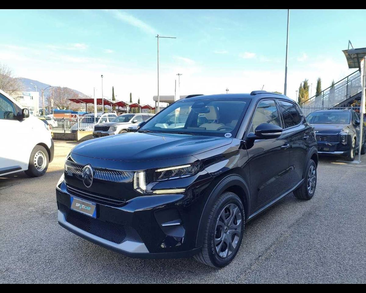 Citroën C3 C3 1.2 puretech turbo Max 100cv s&s Usato