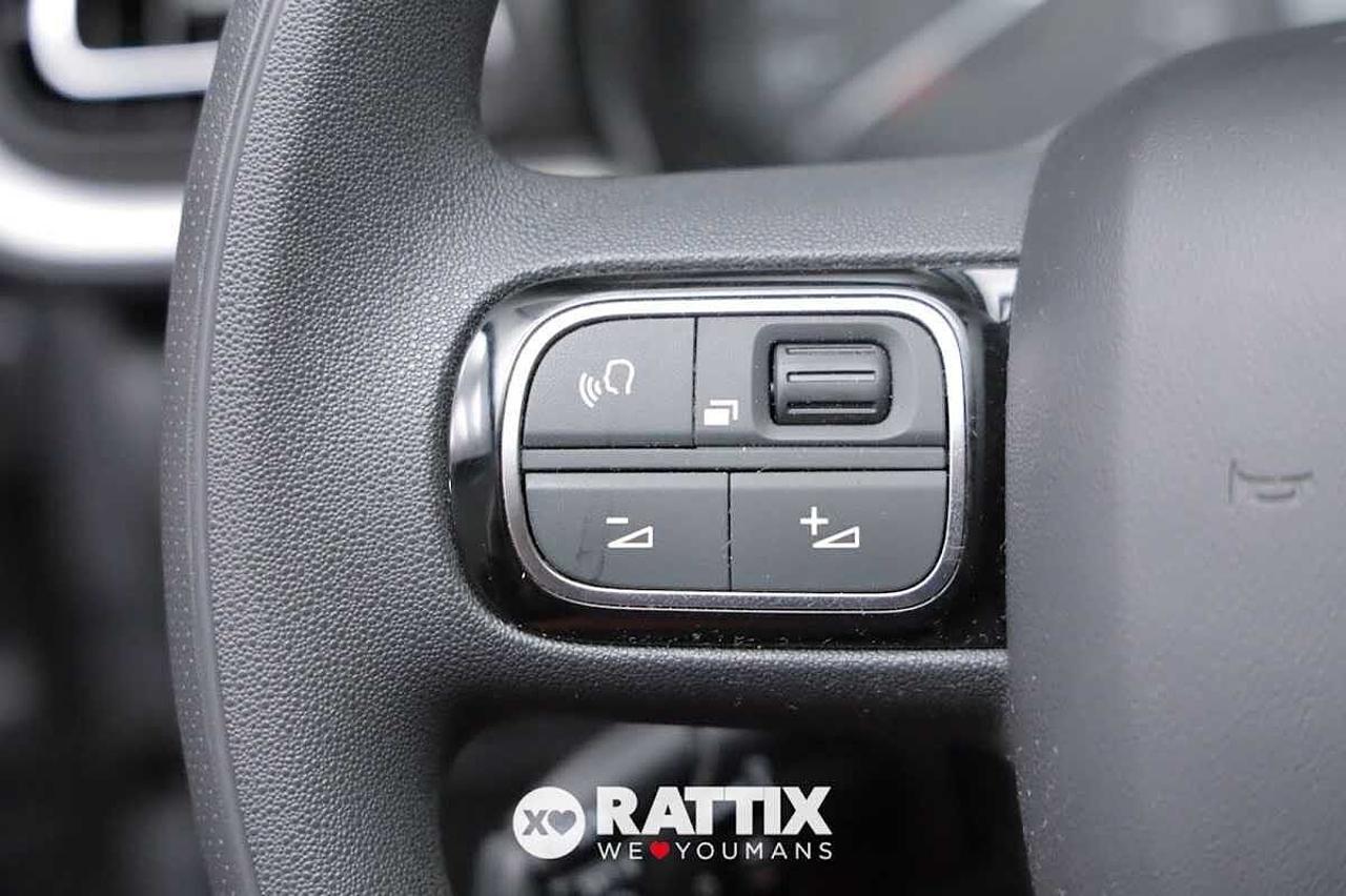 Citroën Citroën C3 usata 1