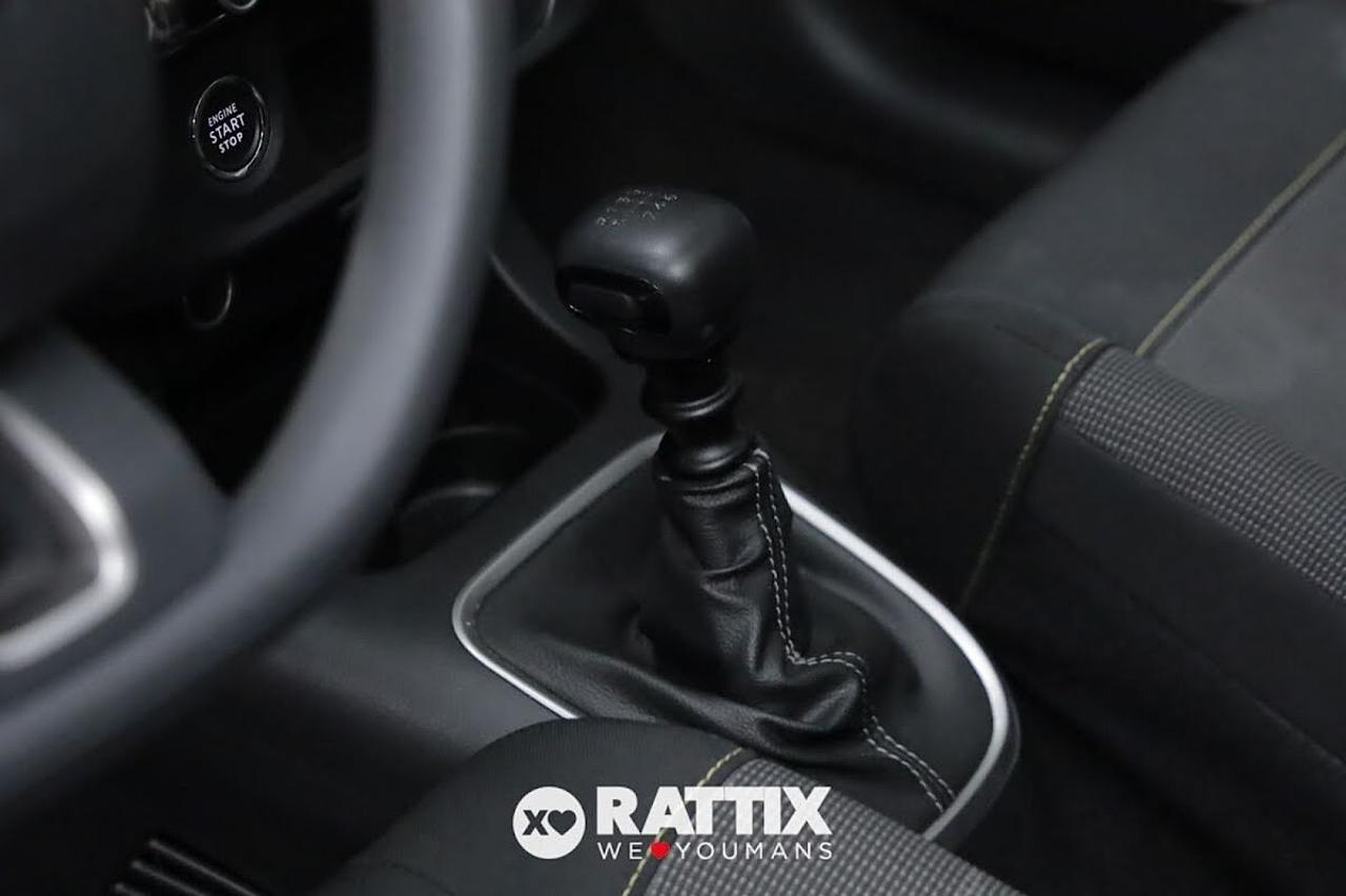 Citroën Citroën C3 usata 6