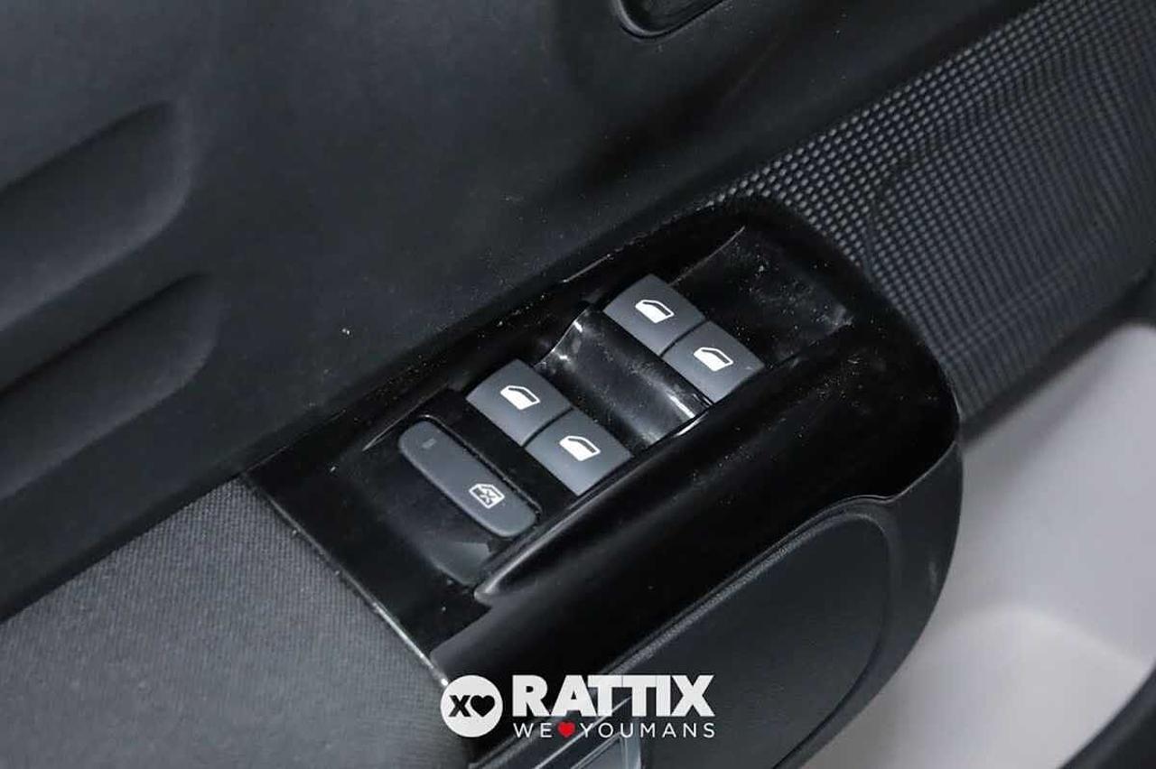 Citroën Citroën C3 usata 9