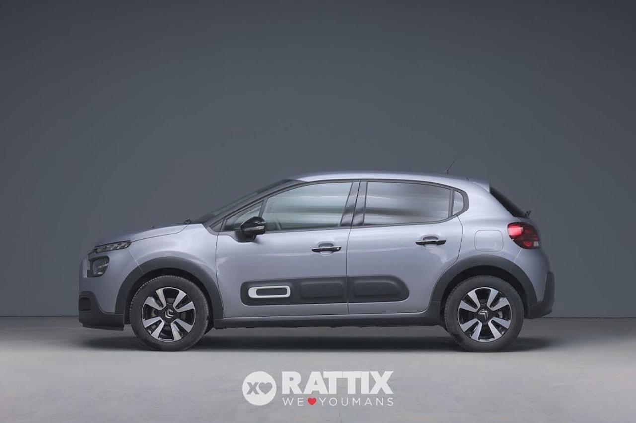 Citroën Citroën C3 usata 11