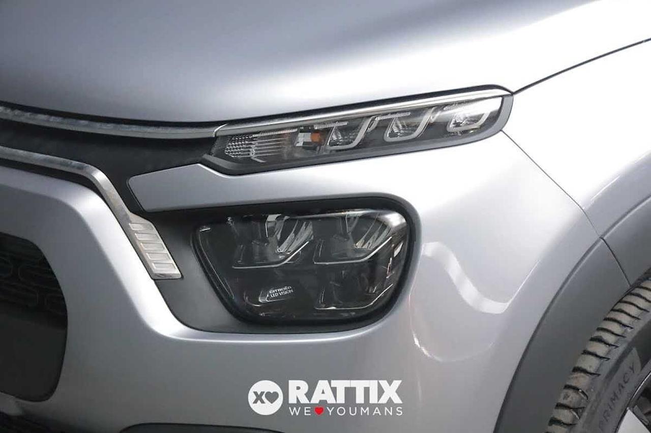 Citroën Citroën C3 usata 13