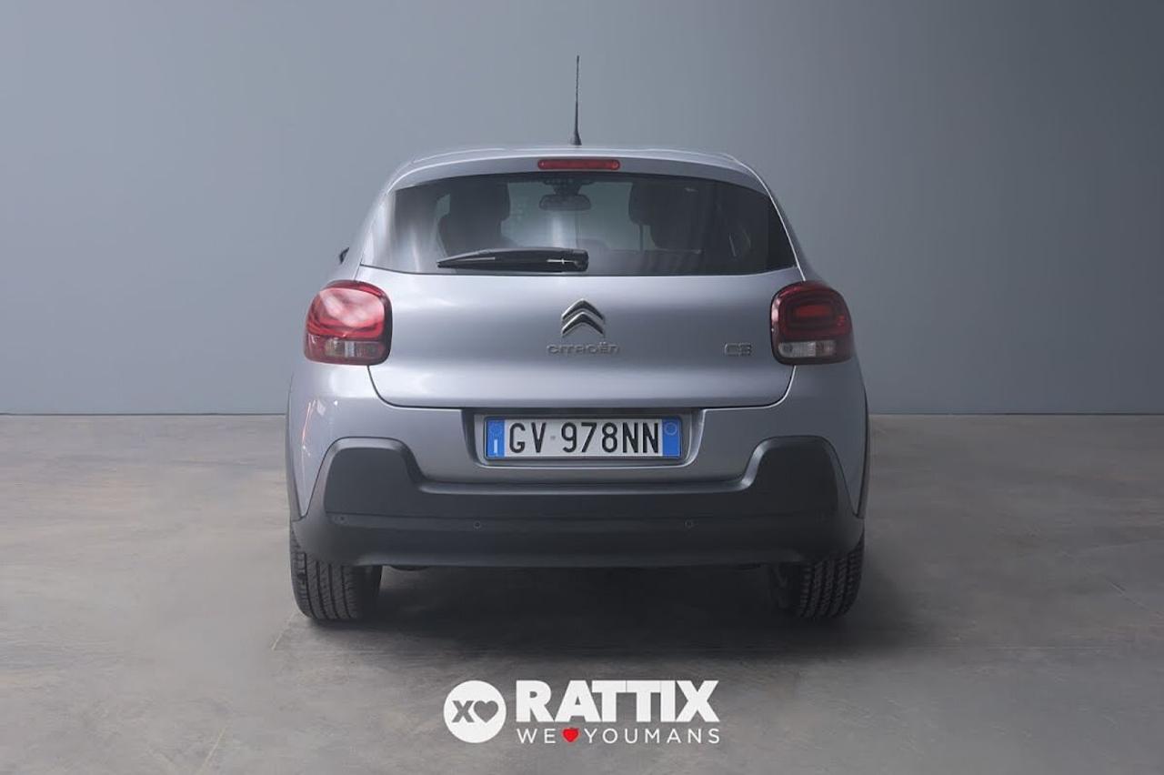 Citroën Citroën C3 usata 15