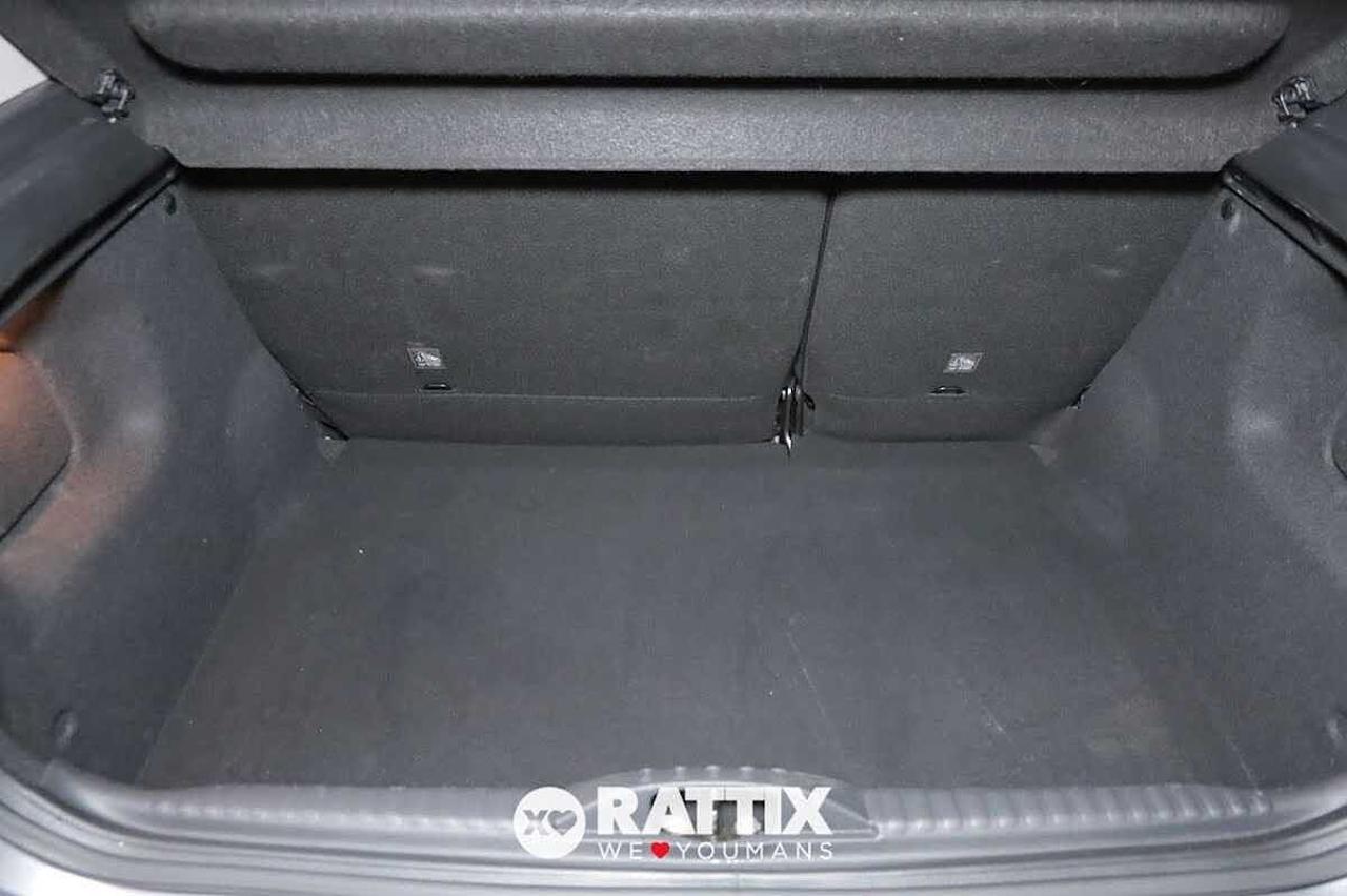 Citroën Citroën C3 usata 16