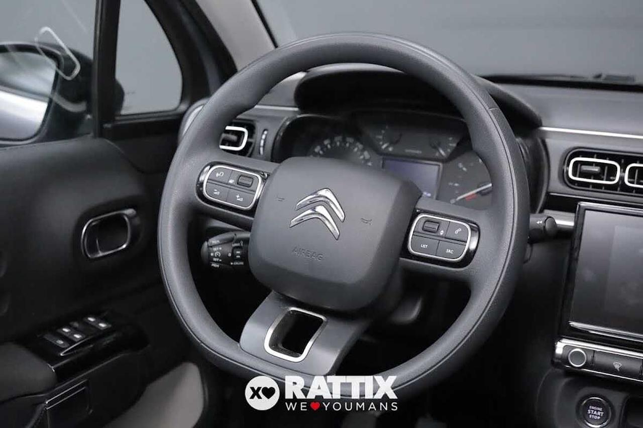 Citroën Citroën C3 usata 19