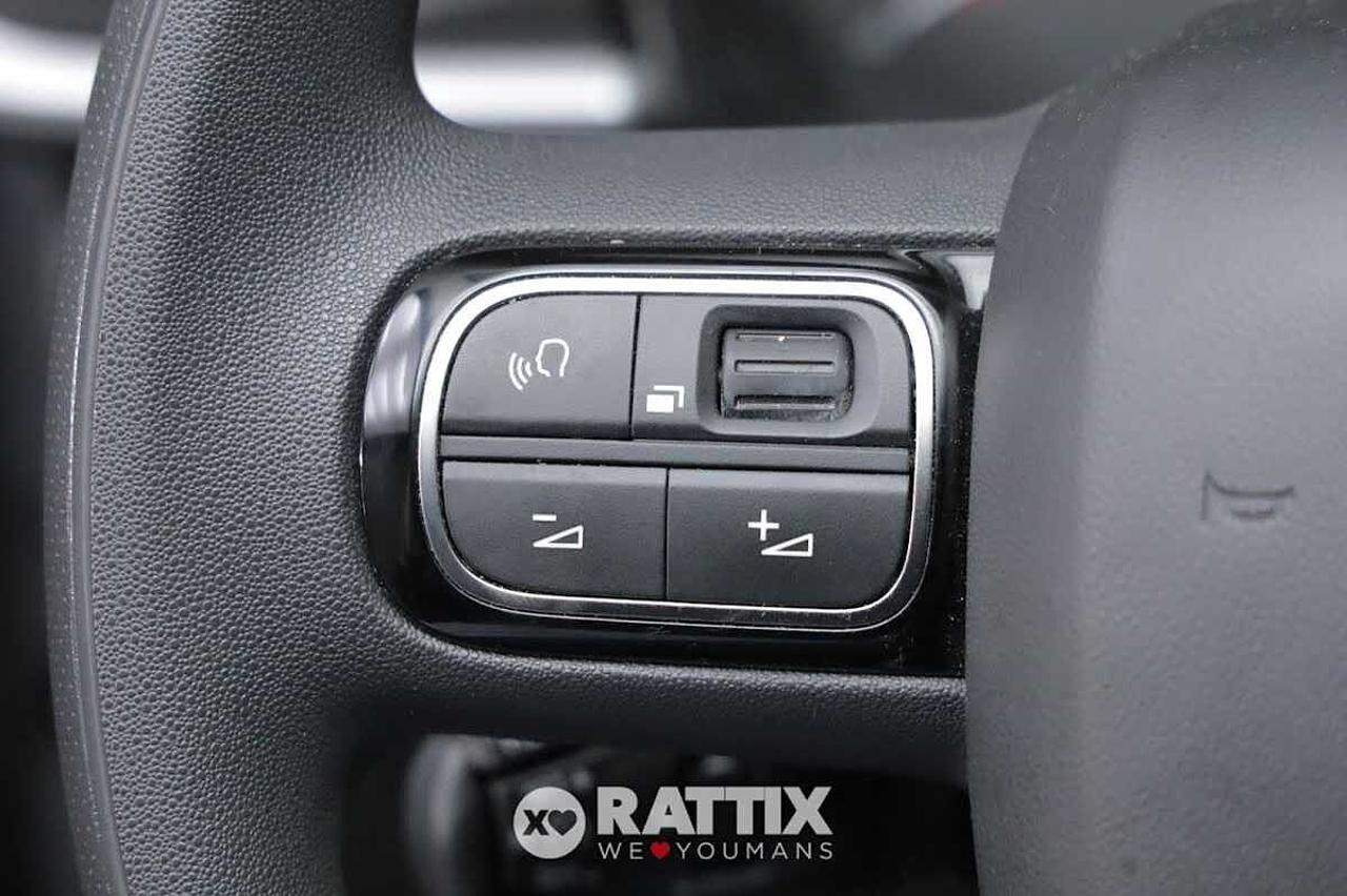 Citroën Citroën C3 usata 1