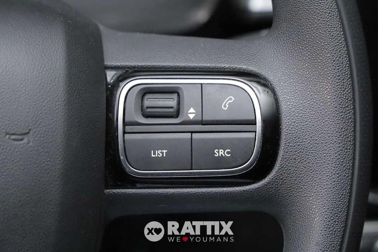 Citroën Citroën C3 usata 2