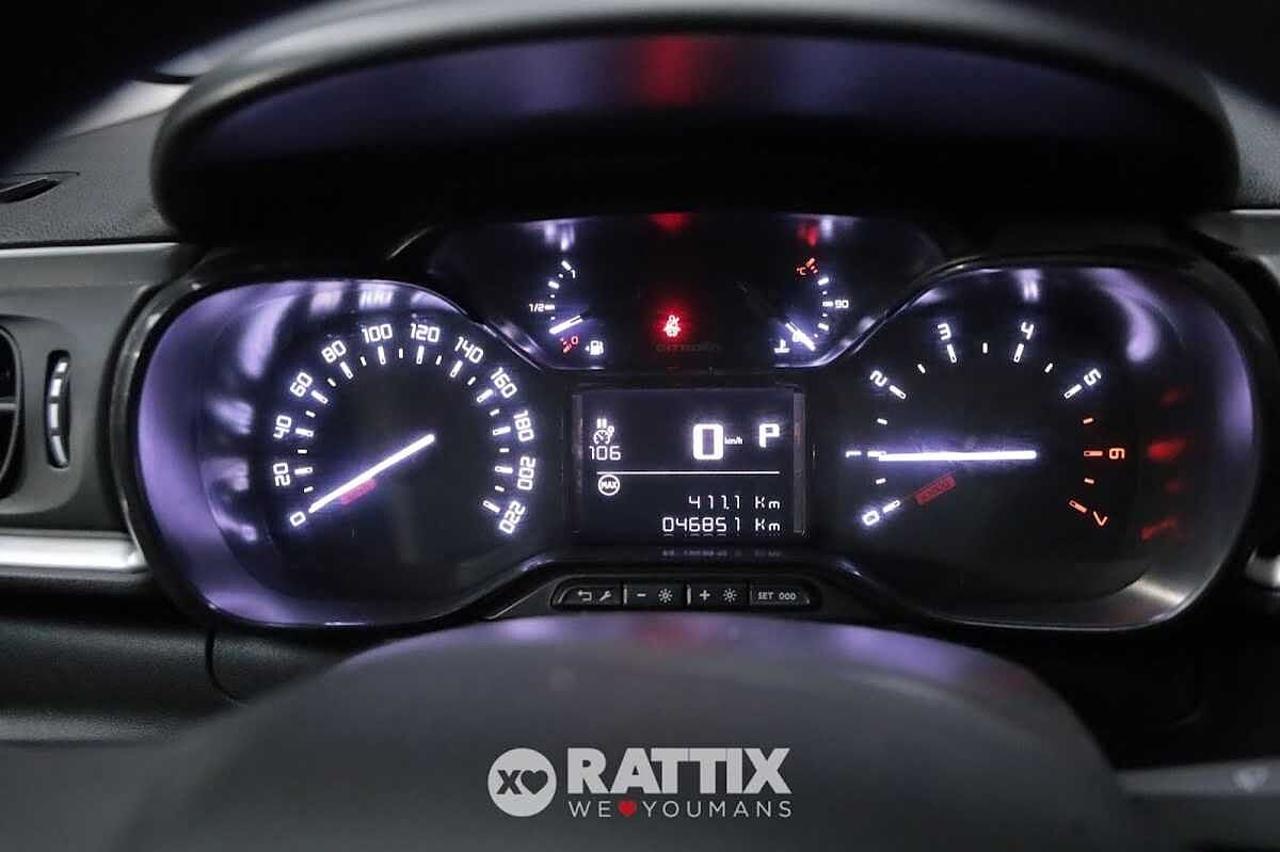 Citroën Citroën C3 usata 6