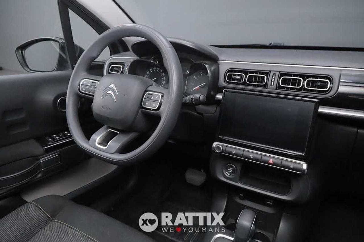 Citroën Citroën C3 usata 7