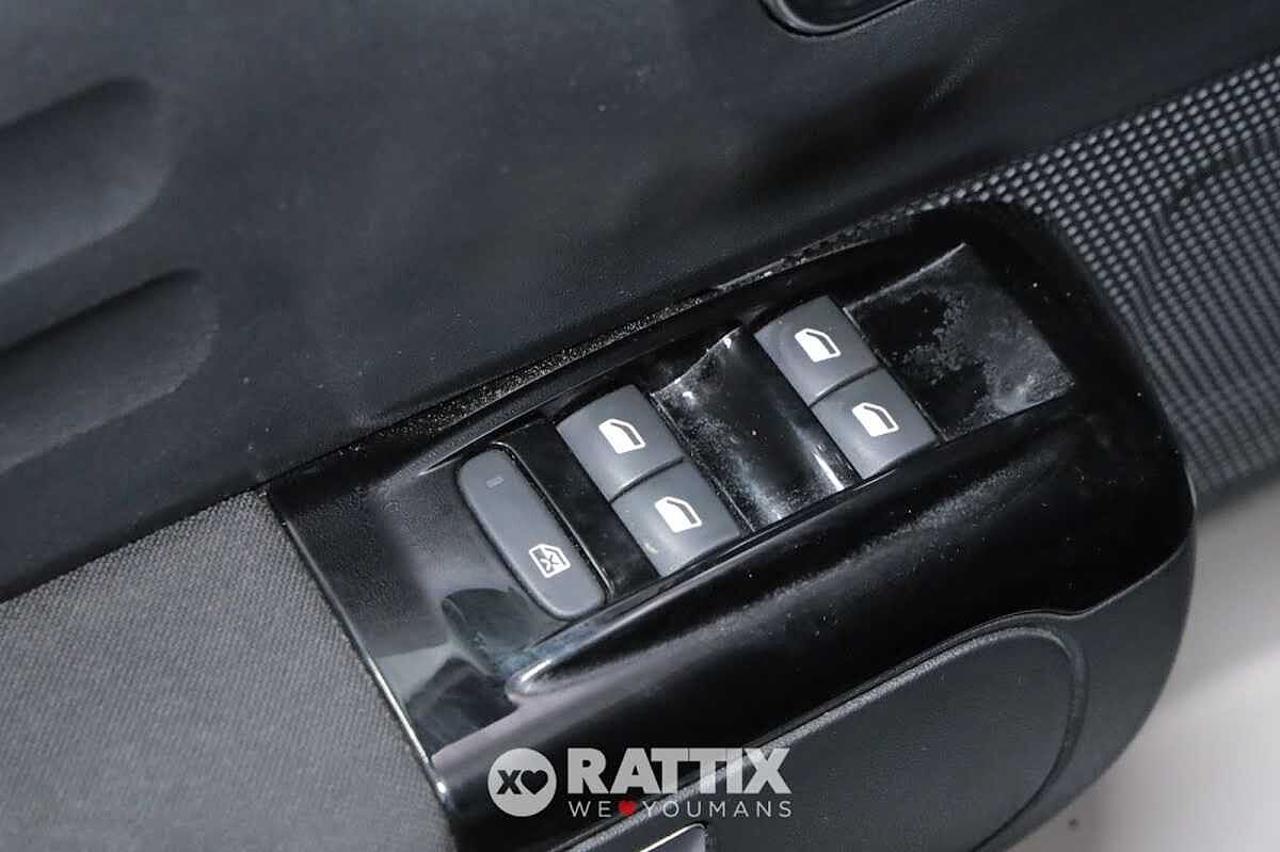 Citroën Citroën C3 usata 18