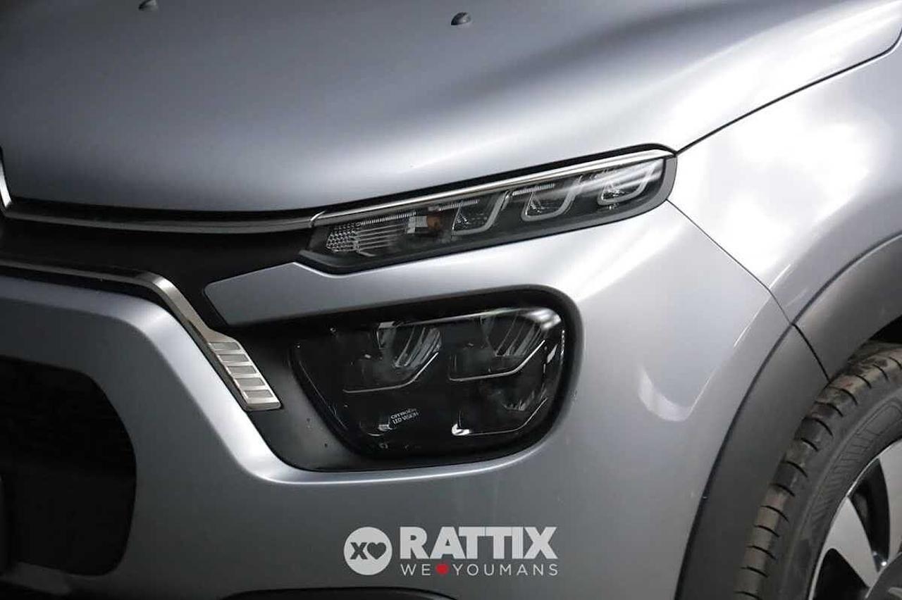 Citroën Citroën C3 usata 21