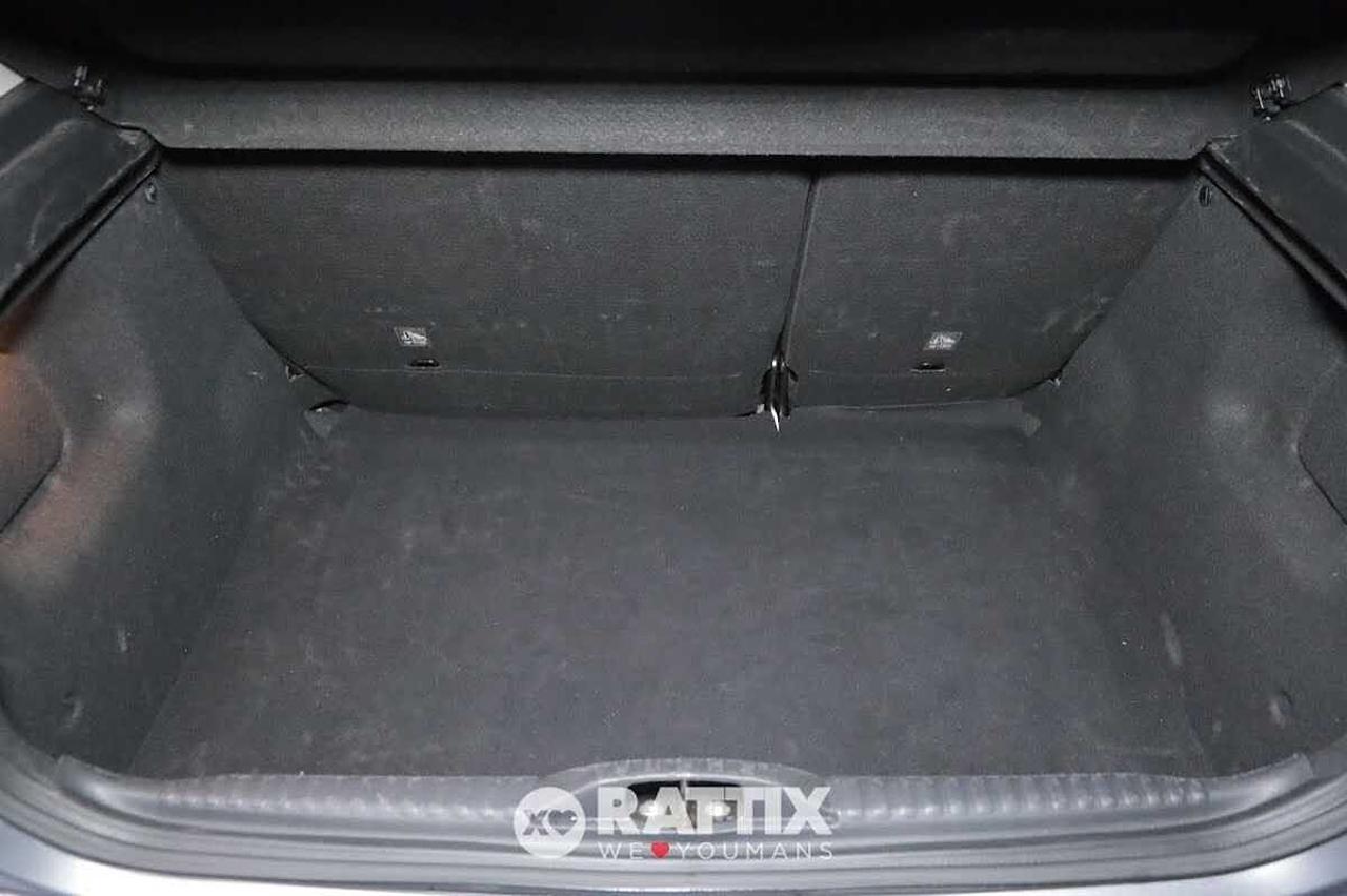 Citroën Citroën C3 usata 24