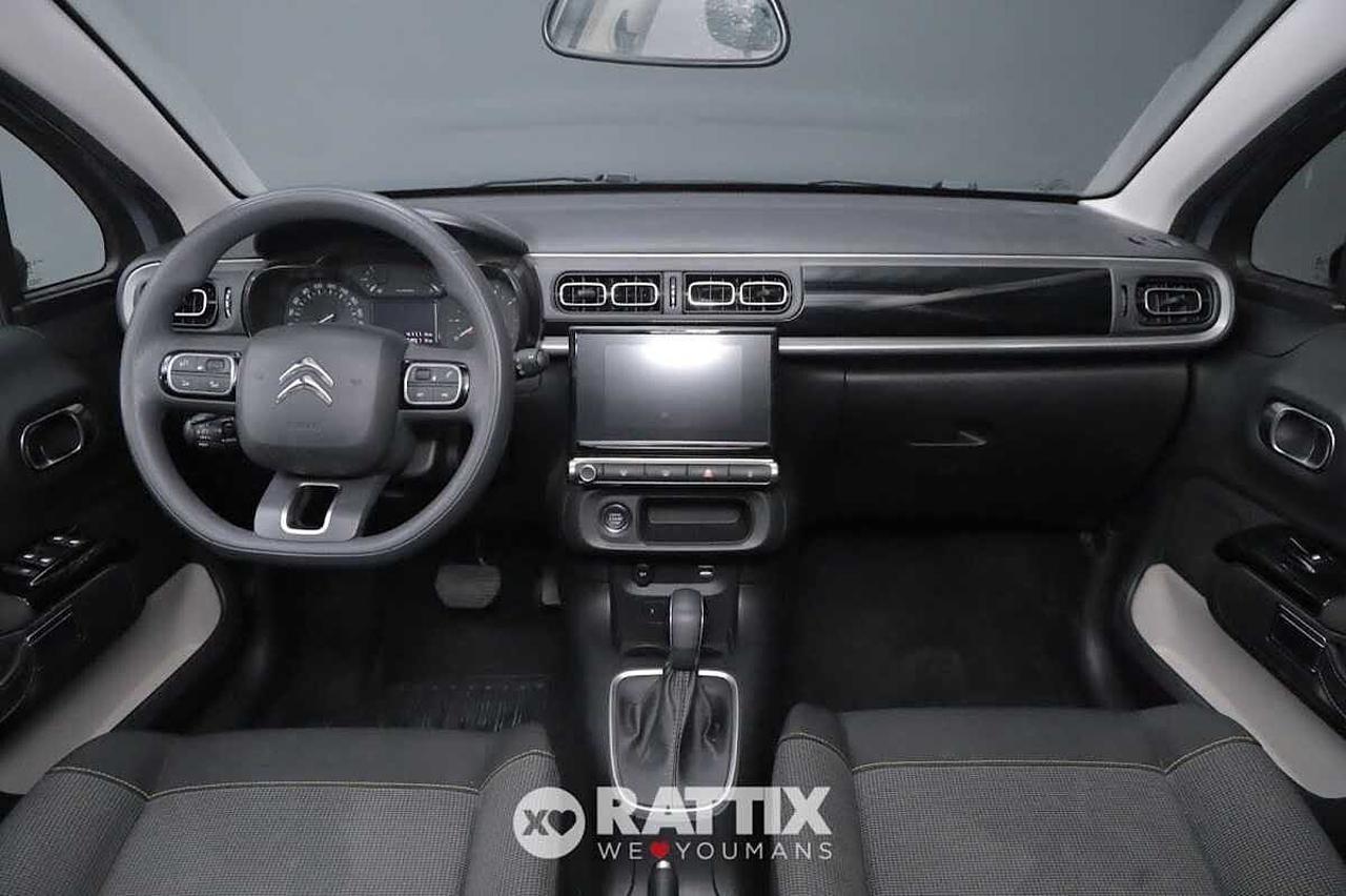 Citroën Citroën C3 usata 26