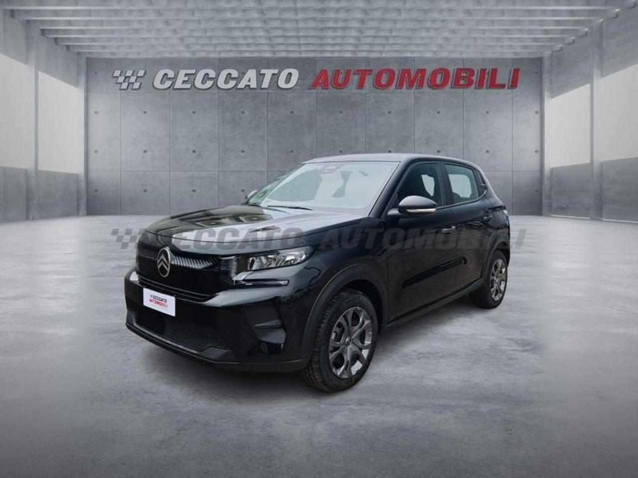 Citroën Citroën C3 C3 1.2 puretech You 100cv s and s