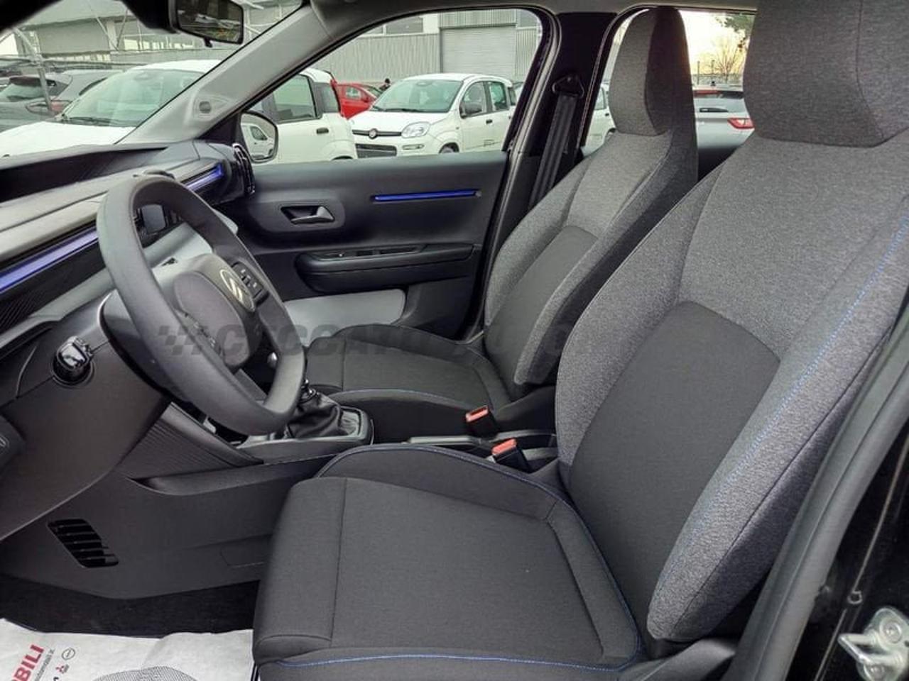 Citroën Citroën C3 usata 3