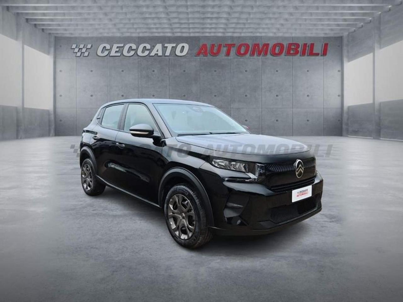 Citroën Citroën C3 usata 7