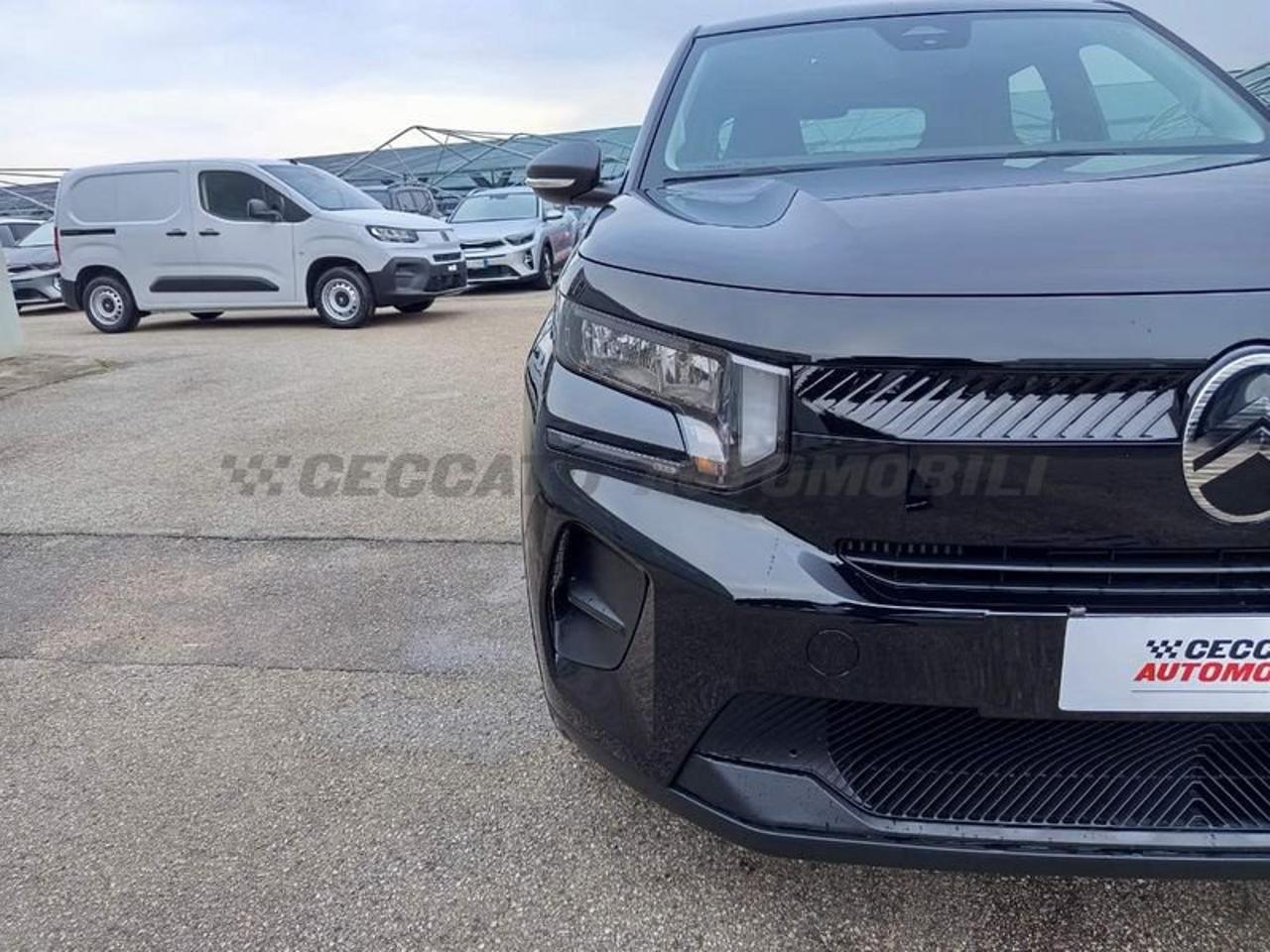 Citroën Citroën C3 usata 9