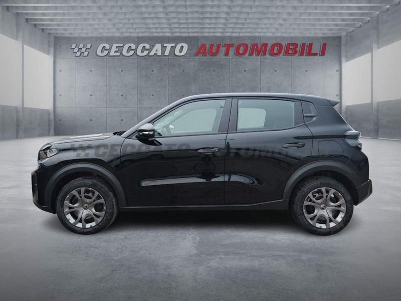 Citroën Citroën C3 usata 11