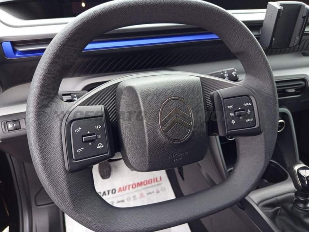 Citroën Citroën C3 usata 14