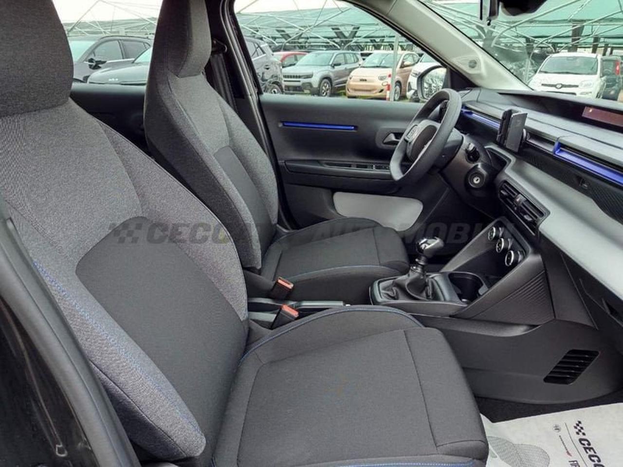 Citroën Citroën C3 usata 15