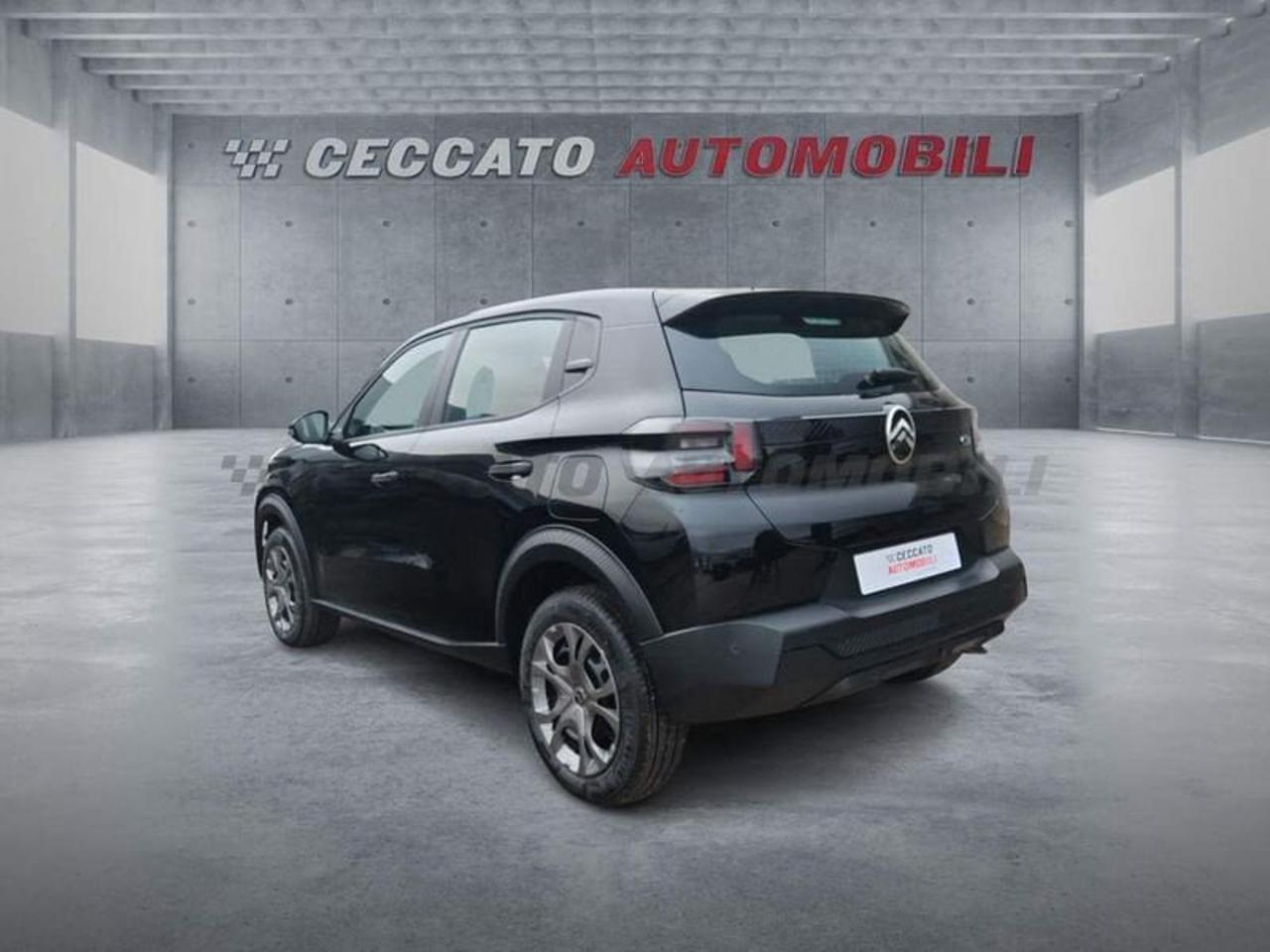 Citroën Citroën C3 usata 16