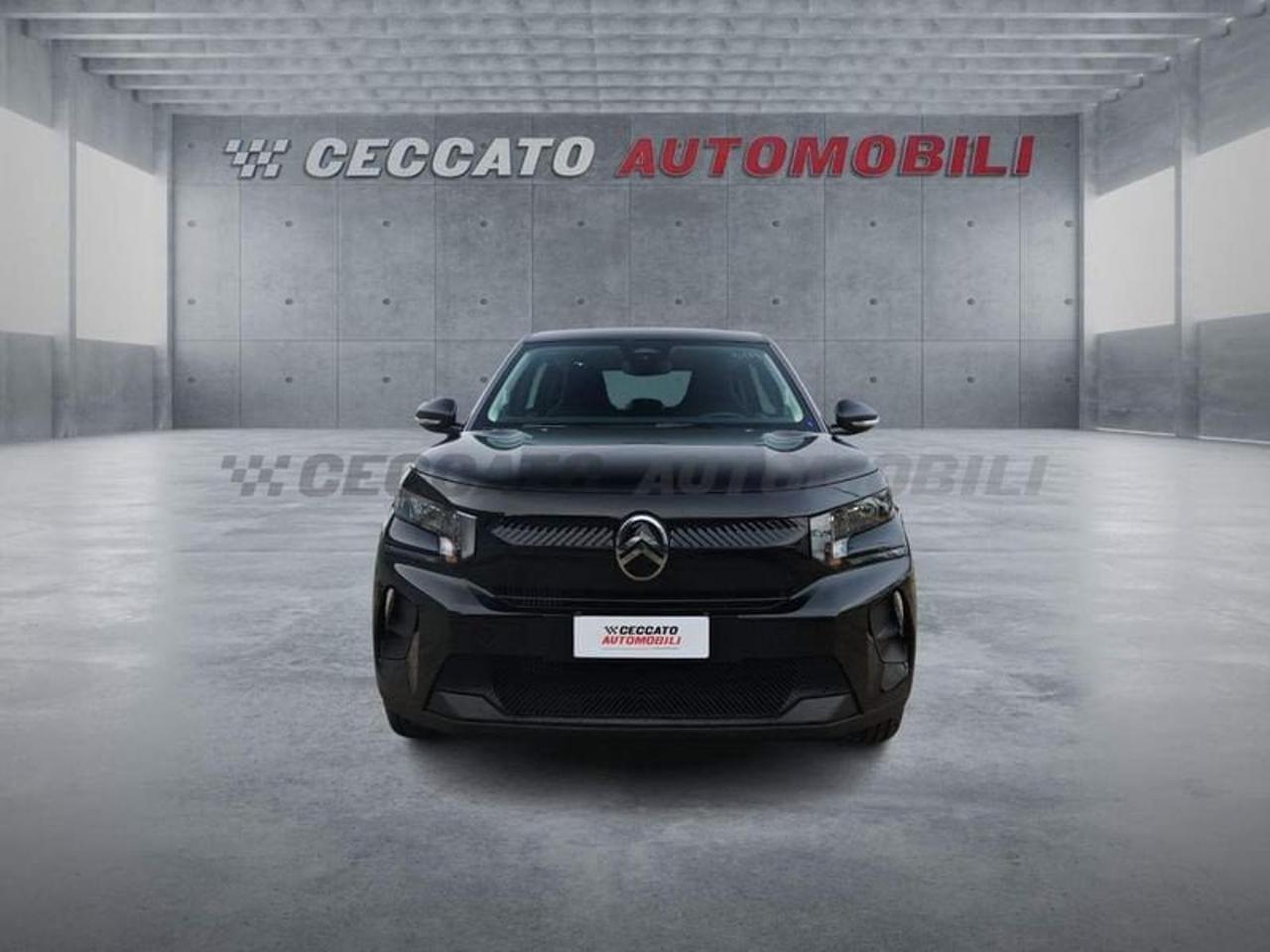 Citroën Citroën C3 usata 17