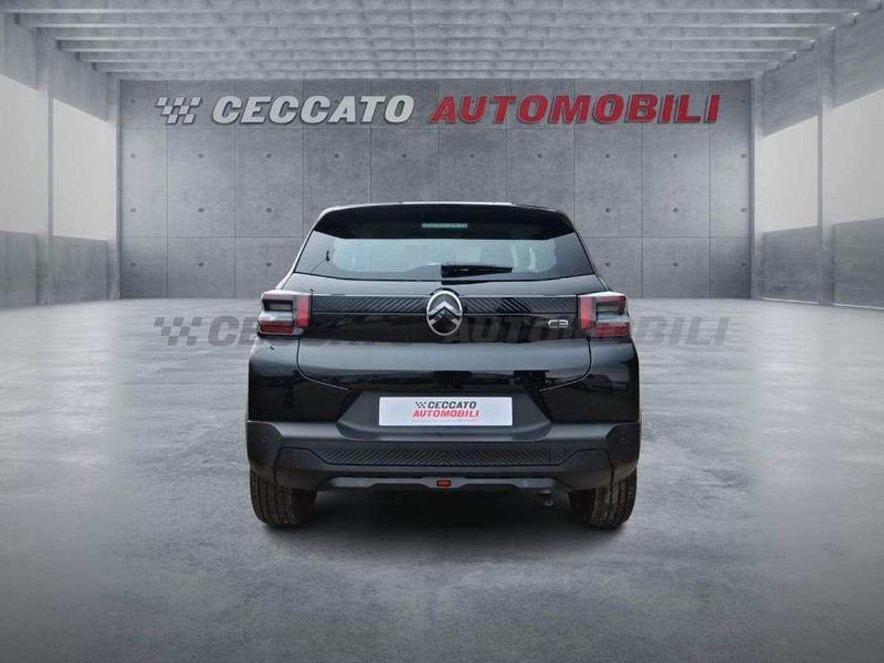 Citroën Citroën C3 usata 18