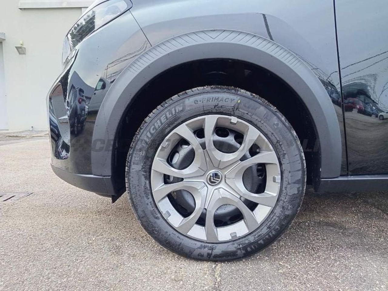 Citroën Citroën C3 usata 19
