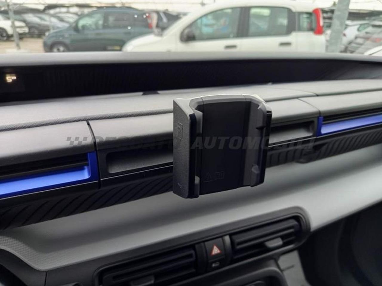 Citroën Citroën C3 usata 22