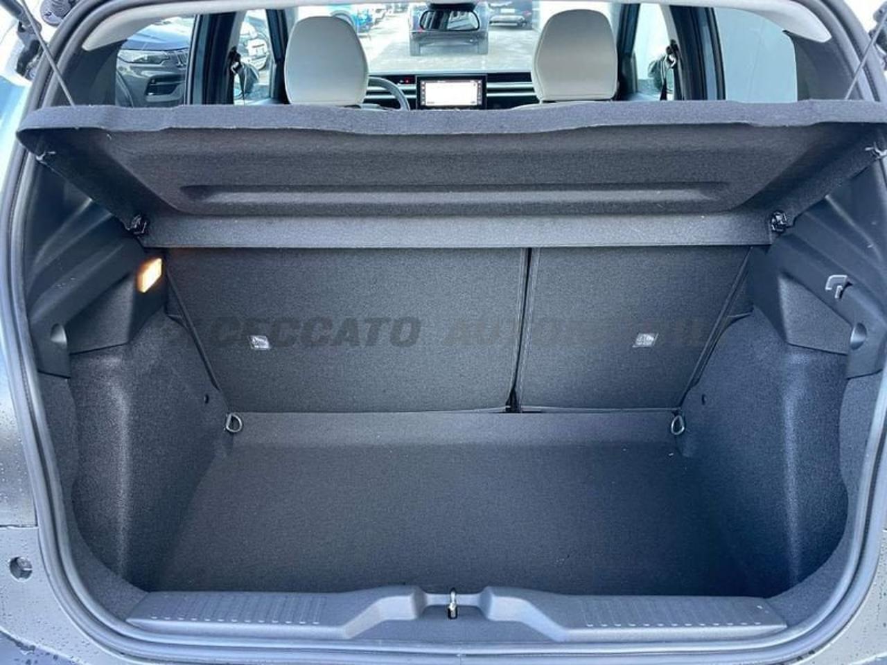 Citroën Citroën C3 usata 6