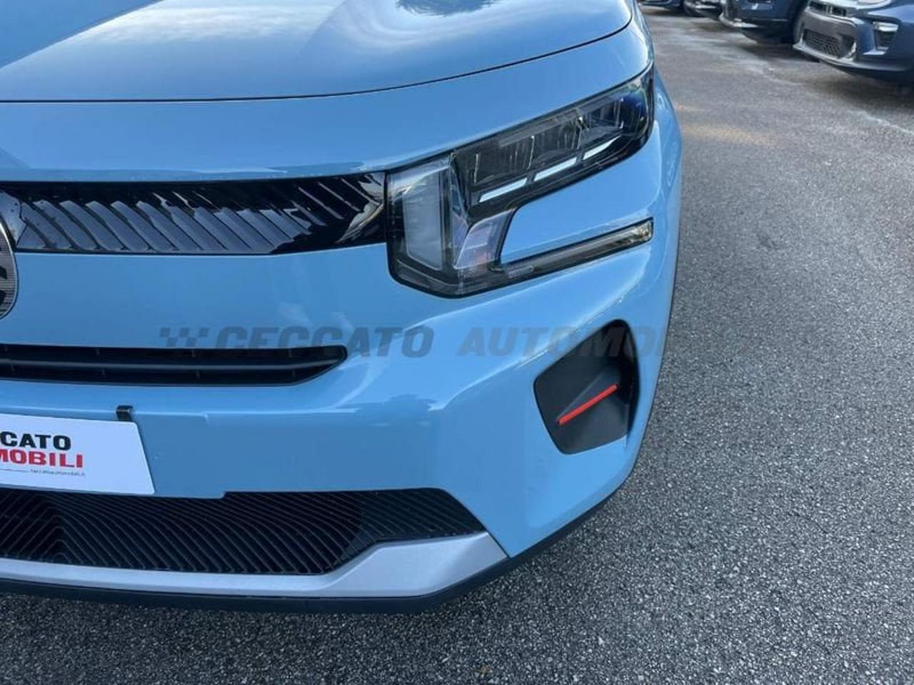 Citroën Citroën C3 usata 9