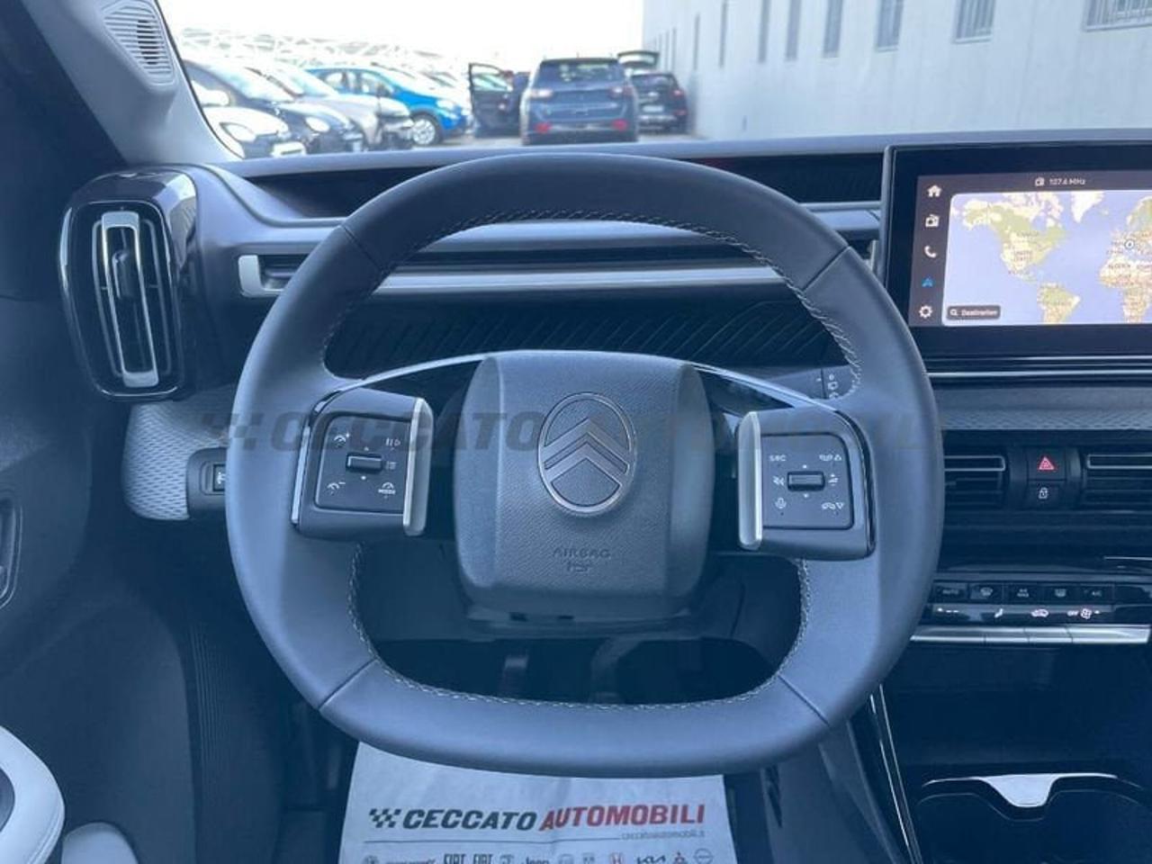 Citroën Citroën C3 usata 13